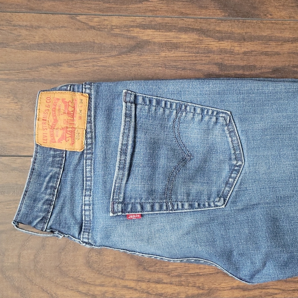 Levi's 514 34x34